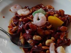 八宝辣酱-绿波廊(豫园店)