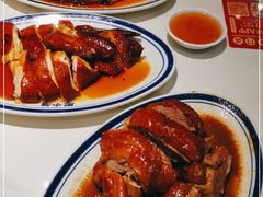 -肥小福·烧鹅专门店(环宇荟店)