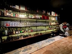 -格兰酒吧Glen Bar