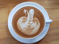 -Cafe Villa