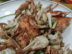 -青竹园海鲜餐厅(海天路店)