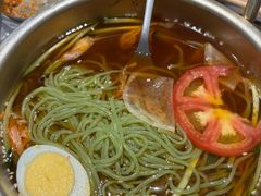 -山葵说·泥炉烤肉(泰达时尚E街区店)