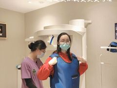 -劲松口腔医院(蓝色港湾院)