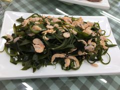 -烁佳海鲜大馅饺子
