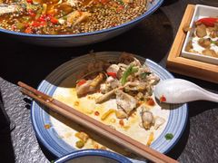 蒸菜（烧白）-老灶房-四川土菜(开元店)