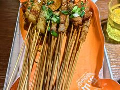 -全牛匠·乐山跷脚牛肉(西单华威约饭街店)