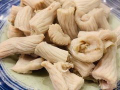 羊肚仁-金生隆(六铺炕店)