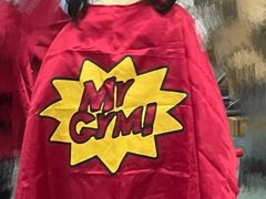 -美吉姆早教(新百CC Park店)