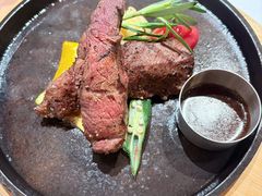 -俄士厨房(环球港店)