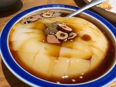 红糖凉糕-好這口重庆小面(总店)