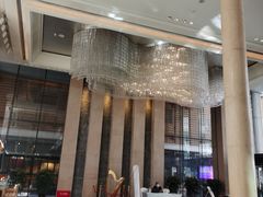 -北京朝阳悠唐皇冠假日酒店
