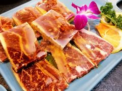 -福福泥炉烤肉(三台子店)