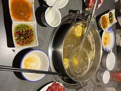 -贵宾牛·潮汕牛肉火锅(珠池总店)