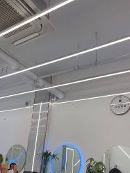 -茗梵谷造型
