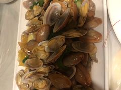 -桥东喜碧海鲜街(水东街店)