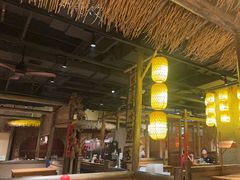-破三川·新川菜(静安大融城店)