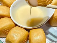 -鸭绿江海鲜烧烤大排档(杏林街店)