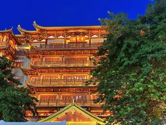 -大佛古寺