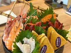 -上渔铁板烧(熙悦汇店)