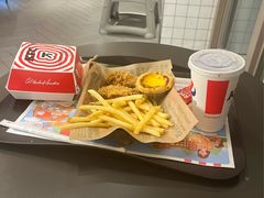-肯德基(沪东店)