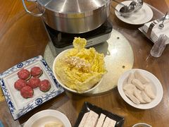 -糟粕醋·椰苑海南菜餐厅(亚龙湾天域酒店)