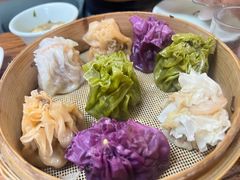 -正宗天津烧麦馆(柳州路店)