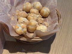 -渝信川菜 · 川味家常菜(财富购物中心店)