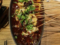 -水煮三国·川鲁江湖菜(香山店)