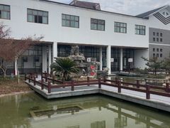 -句容茅山景区