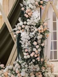 -Sunny喜铺婚礼策划(东部店)