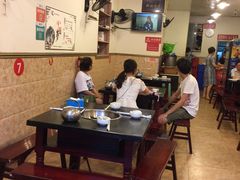 -胖娃古镇鸡杂(磁器口总店)