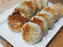 博山水煎包-阿喆私房菜(西五路店)