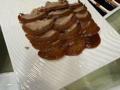 -东四民芳餐厅(世茂工三店)