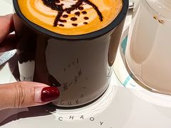 -潮一不贰·法式甜品·生日蛋糕·西式简餐(外滩店)