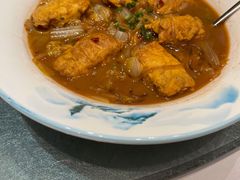 白菜粉丝蛋饺-道道鲜·崇明私房菜(五角场店)
