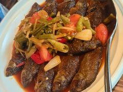 -瑶王府·广西菜(茶花园店)