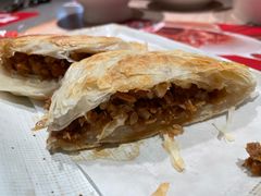 -大师兄·西北小馆(南沙万达广场店)