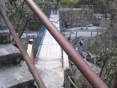-大明山自然探索公园
