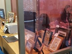 -海马体照相馆(上海宝山万达广场店)