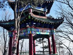 -沂蒙山旅游区云蒙景区(蒙山国家森林公园)