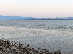-深圳湾公园(南山区)