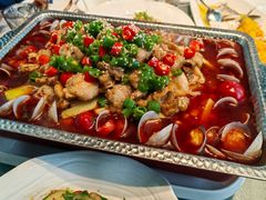 -一麦·龙岛(上海青浦店)