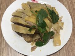 -泰煌鸡·上海白斩鸡·鸡汤面(万航店)