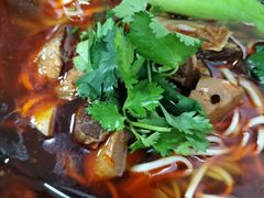 -李先生牛肉面大王(欧亚卖场店)