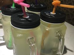 -蕃茄述·好汤自然来(江汉路店)