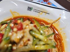 -魏家凉皮(西安秋林宏业商厦店)