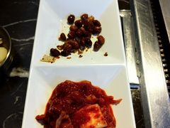 -火牛火韩式烤肉韩国料理(韩乐坊店)
