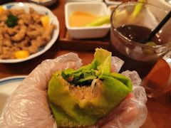 -林四喜·闽南传家菜(鼓浪屿店)