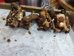 -建豪美食山庄