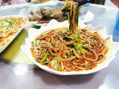 -洪霞餐馆